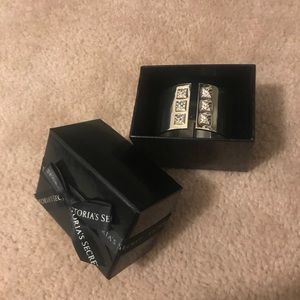 Victoria’s Secret Hinged Bracelet